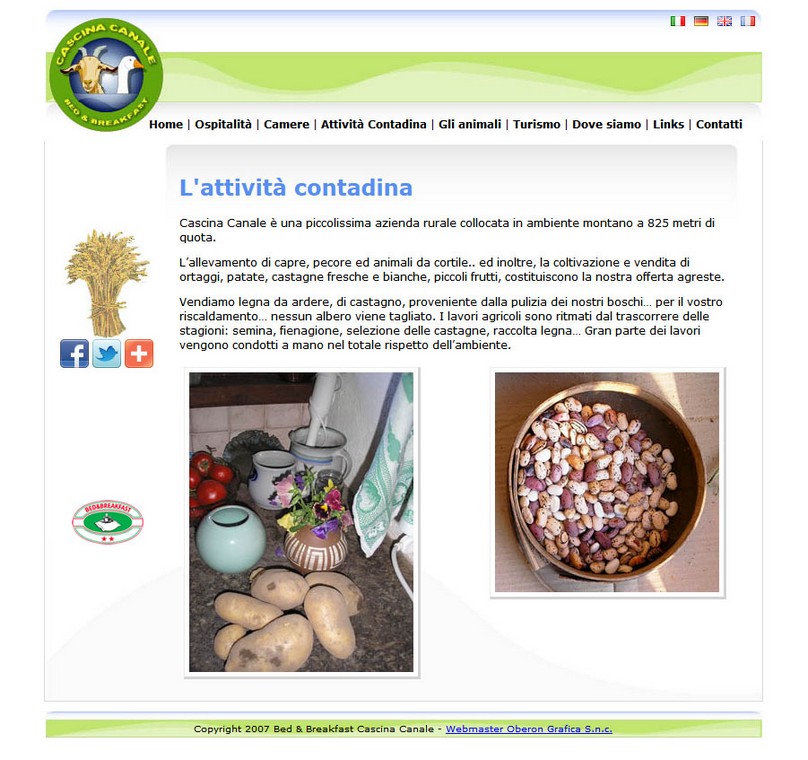 cascinacanale.it