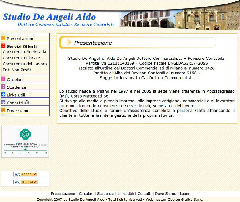 studiodeangeli.it