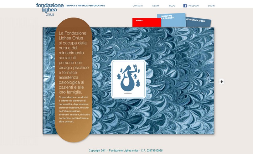 fondazionelighea.it