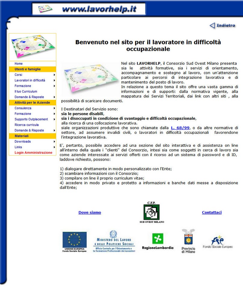 lavorhelp.it