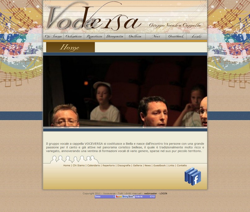 voceversa.it
