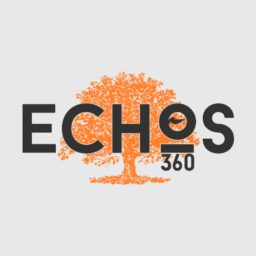 logo echos 360